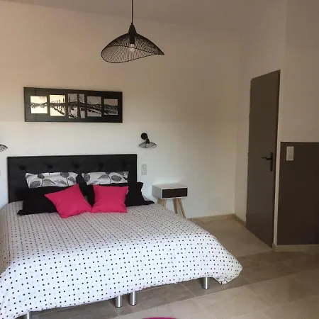 Bed & Breakfast Le Pakok Lit-et-Mixe