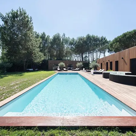 Bed & Breakfast Le Pakok 3*