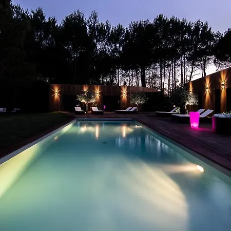 Bed & Breakfast Le Pakok