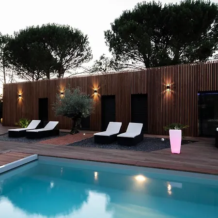 Bed & Breakfast Le Pakok