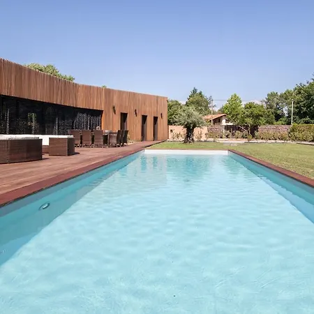 Bed & Breakfast Le Pakok Lit-et-Mixe