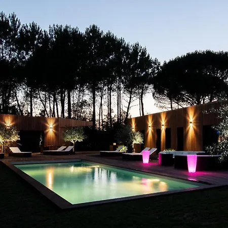 Le Pakok Bed & Breakfast