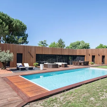 Bed & Breakfast Le Pakok 3*