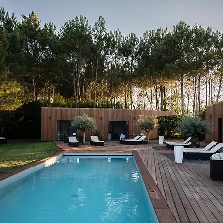 Le Pakok 3* Lit-et-Mixe