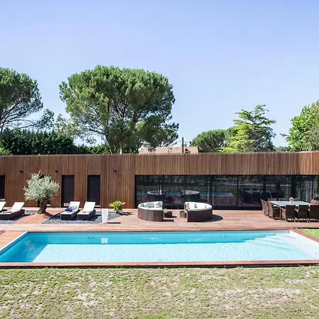 Bed & Breakfast Le Pakok Lit-et-Mixe