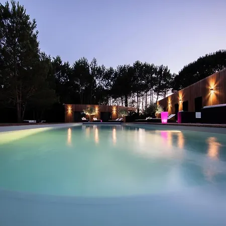 Bed & Breakfast Le Pakok