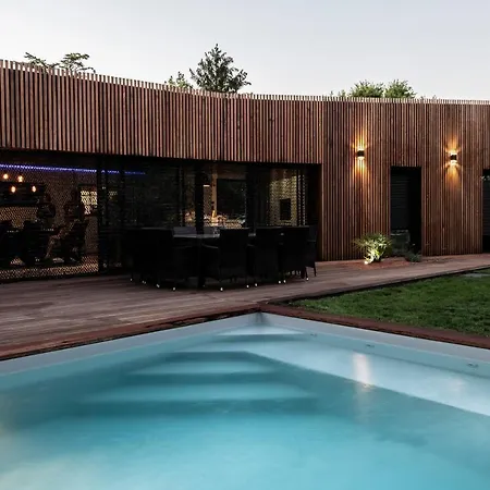 Bed & Breakfast Le Pakok