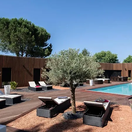 Bed & Breakfast Le Pakok