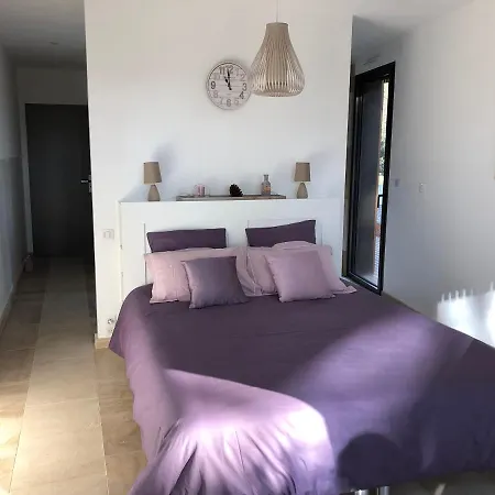 Le Pakok Couette-café 3*