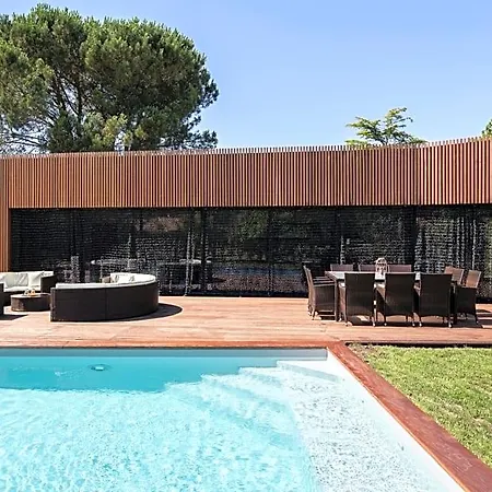 Bed & Breakfast Le Pakok 3*