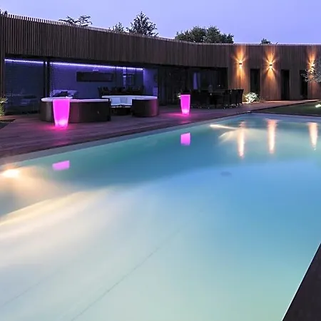 Bed & Breakfast Le Pakok Lit-et-Mixe
