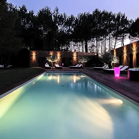 Le Pakok Bed & Breakfast