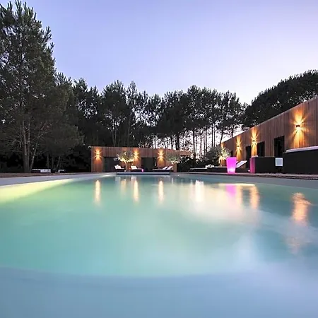 Bed & Breakfast Le Pakok 3*