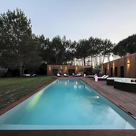 Bed & Breakfast Le Pakok 3*