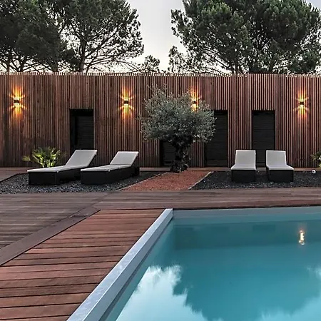 Le Pakok Couette-café Lit-et-Mixe