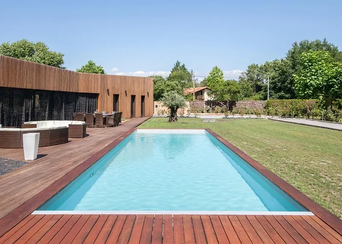 Bed & Breakfast Le Pakok