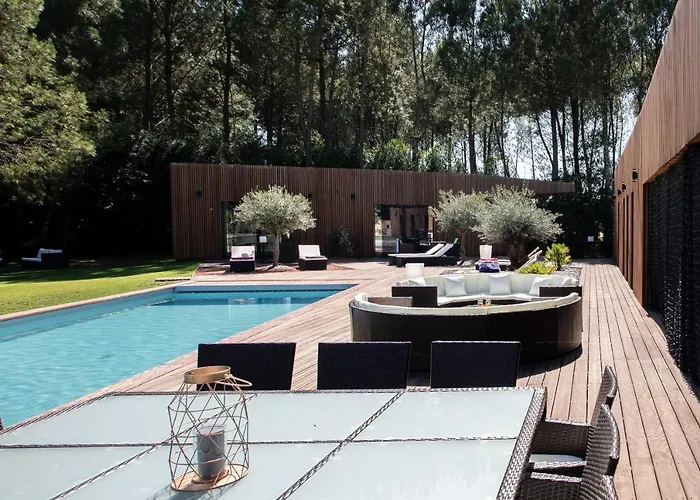 Le Pakok 3* Lit-et-Mixe