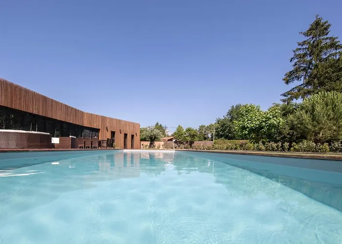 Le Pakok Bed & Breakfast