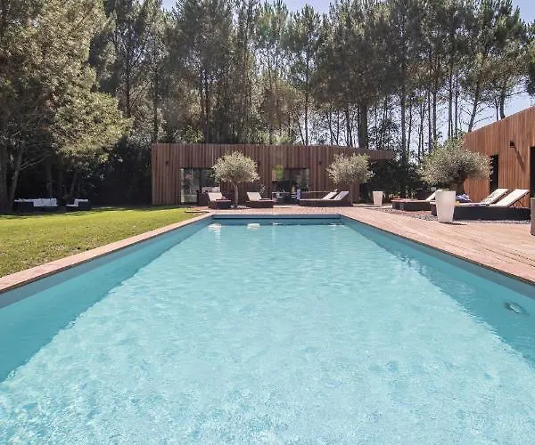 Bed & Breakfast Le Pakok 3*