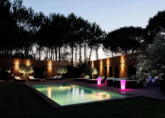 Le Pakok Bed & Breakfast