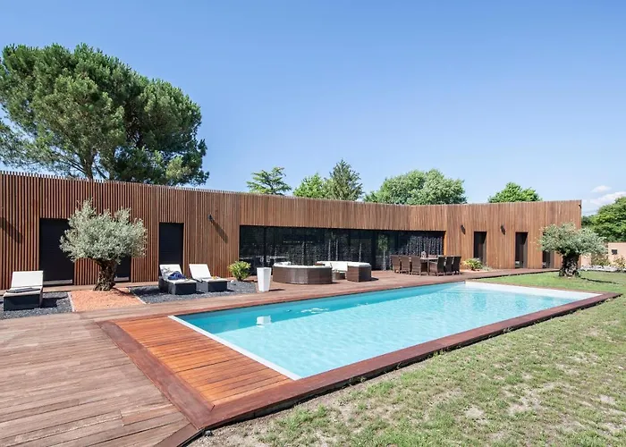 Bed & Breakfast Le Pakok 3*