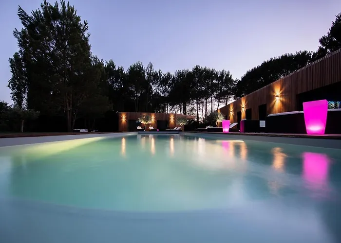 Bed & Breakfast Le Pakok